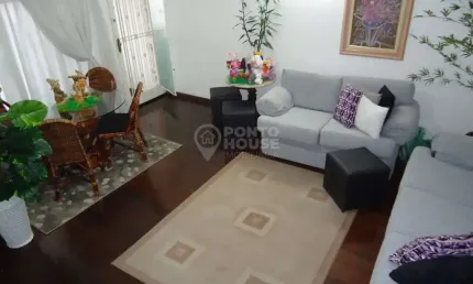 Casa à venda na saúde, 3 dormitórios, 4 vagas, junto à fagundes filho, vaga