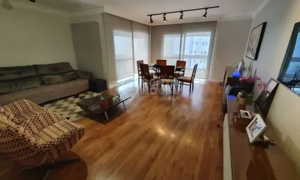 Apartamento 3 dormitórios, 2 suítes, 2 vagas à venda no bairro Chácara Inglesa
