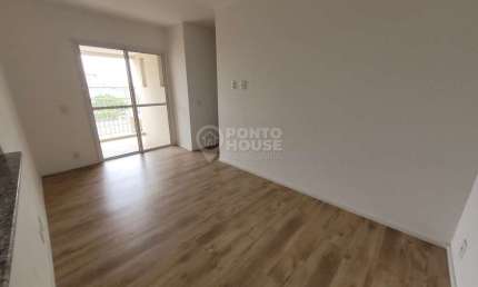 Apartamento à Venda no bairro Água Funda, 3 Dormitórios, Vaga, Lazer, Novo, Vago