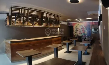 Sobrado comercial para venda Vila Mariana com 258m² e 5 dormitórios