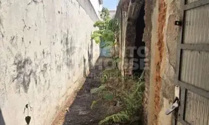 Terreno á venda na região da  Vila Gumercindo de 228m²