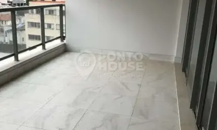 Apartamento a venda na  vila mariana 300 metros do metro varanda gourmet 2 vagas