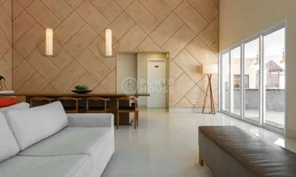 Cobertura Duplex à venda na Vila Mariana 336m², 4 dormitórios, 4 suites, 7 vagas