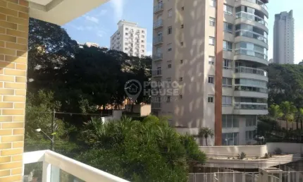 Apartamento a venda na vila mariana 300 metros do metro chácara klabin 03 suítes