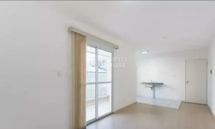 Apartamento à Venda no bairro São Judas, 2 Dormitórios, 1 Vaga Fixa e Lazer