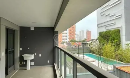 Apartamento a venda na vila Mariana - Próximo do metro 02 suítes, 84mts2 01 vaga
