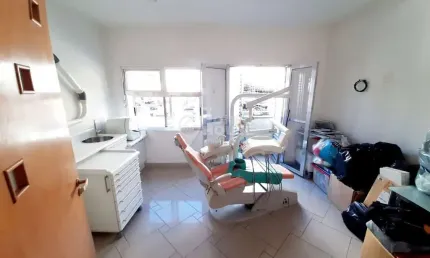 Sobrado comercial à venda na Vila Mariana próximo ao Hospital e Metrô Santa Cruz