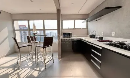 Cobertura triplex à venda e locação bairro vila mariana de 2 suites e 1 vaga