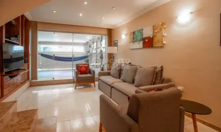 Casa à Venda no Planalto Paulista, Moderna, 3 Suítes, 2 Vagas e Churrasqueira