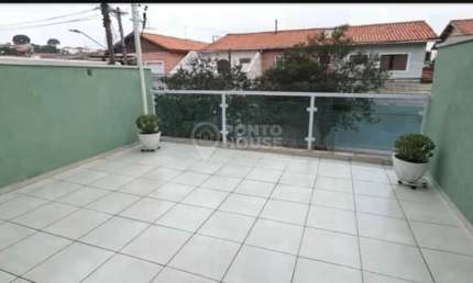 Casa reformada de 2 dormitórios mais edícula para venda no Jardim Aeroporto