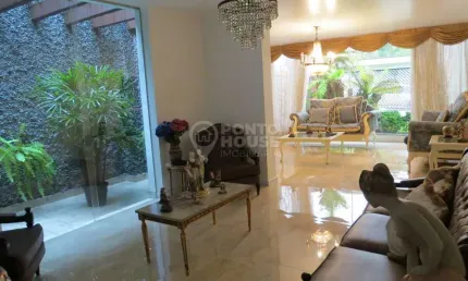 Casa à venda no bairro planalto paulista 3 dormitórios, 4 vagas + casa livre