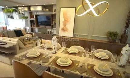Apartamento à venda de 72m² novo no Ipiranga com 02 dormitorios, suite e 1 vaga