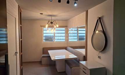 Apartamento para locação na Saúde de 72m² , 1 dormitório e 1 banheiro