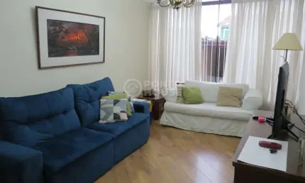 Casa à Venda no bairro Planalto Paulista 3 Dormitórios, 4 Vagas, Ótimo Local