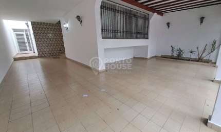 Casa à Venda Planalto Paulista 4 Dormitórios, 4 Vagas, Oportunidade, 215 m²