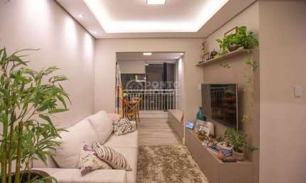 Apartamento à venda no bairro Saúde 2 dormitórios, suíte, 2 banheiros e 1 vaga