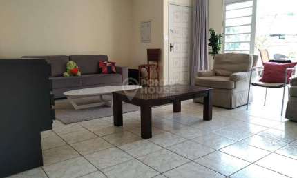 Sobrado à venda Vila Mariana com 3 dormitórios, 3 suítes e 4 vagas