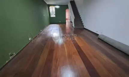 Casa à venda no bairro planalto paulista, 3 dormitórios, 1 vaga, para modernizar
