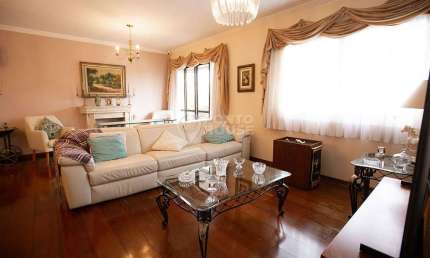 Apartamento 3 dormitórios, 4 vagas à venda no Jardim da Saúde em São Paulo