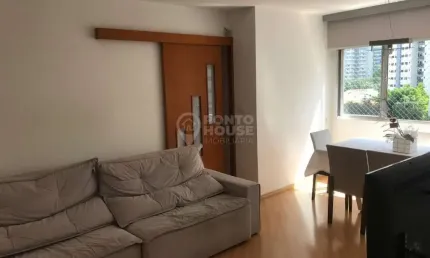 Apartamento à venda no bairro saúde de 3 dormitórios, 2 banheiros e 1 vaga