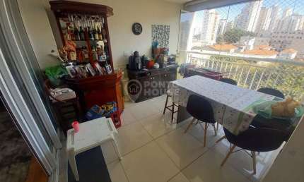 Apartamento  perto do Metrô à venda no bairro Saúde 2 dormitórios, suíte e 1 vaga