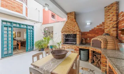 Casa à venda planalto paulista, 10 x 20, 3 dormitórios, 3 vagas, próximo moema