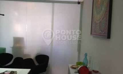 Sala comercial à venda e locação no bairro de São Judas 1 vaga, 1 banheiro e 1 copa