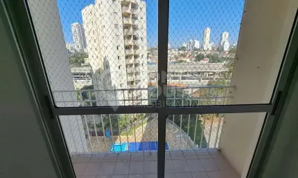Apartamento à venda no bairro  jardim aeroporto, 3 dormitórios e 1 vaga