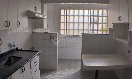 Apartamento para venda com 2 dormitórios 1 vaga no bosque da saúde