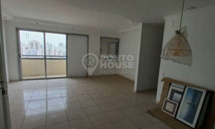 Apartamento à venda no bairro Bosque da Saúde, 2 dormitórios, 1 suíte e 2 vagas