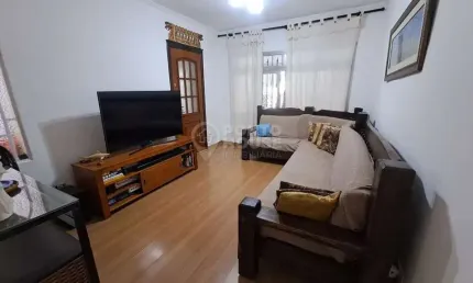 Casa à venda na saúde, 134m², 2 dormitórios, 2 suítes e 2 vagas de garagem