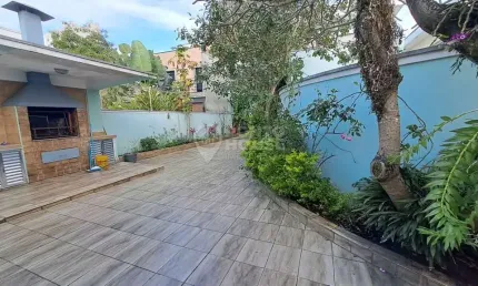 Casa à venda planalto paulista 4 dormitórios, 4 vagas, 10 x 40 com amplo quintal