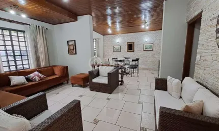 Casa à venda no bairro planalto paulista, 4 dormitórios, 4 vagas e área gourmet