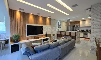 Casa em condomínio fechado Mobiliada Ipiranga 3 dormitórios 2 suites 2 vagas