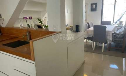 Casa à Venda no bairro de Mirandópolis, 3 Dormitórios, 2 Vagas, Reformada