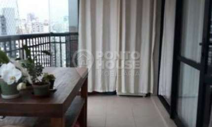 Apartamento à venda bairro Bela Vist, 1 dormitório, suíte, 1 banheiro e 1 vaga