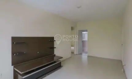 Apartamento à venda Vila Gumercindo, 01 dormitório sem vaga