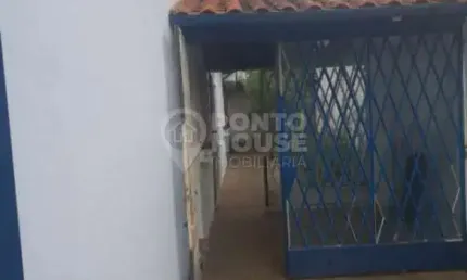 Casa Térrea, Planalto Paulista, 2 Dormitórios, 2 Banheiros, 3 Vagas, Quintal.