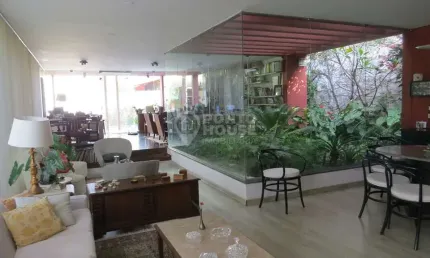 Casa à venda planalto paulista 5 suítes, 4 vagas e lazer, projeto diferenciado.