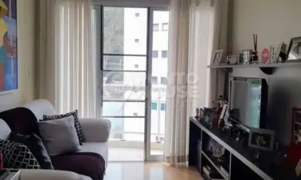 Apartamento à venda na vila suzana com 2 dormitórios, 2 banheiros e 2 vagas