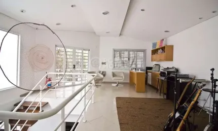 Comercial à venda vila mariana, 7 salas, próximo à afonso celso, vago e moderno