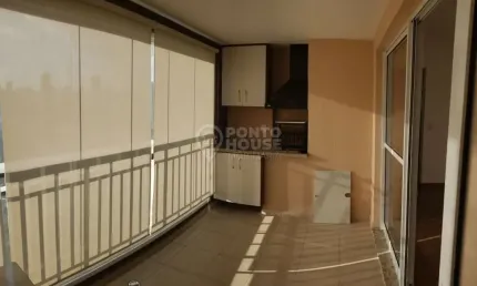 Locação de apartamento 2 dormitórios sendo 01 suíte no bairro saúde próximo ao metrô saúde
