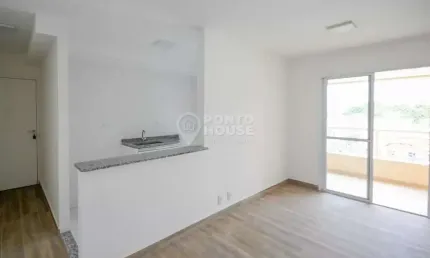 Apartamento à venda com 2 dormitórios,1 vaga no Sacomã