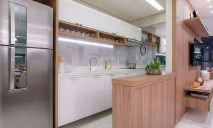 Apartamento à venda na Saúde de 2 dormitórios e 1 vaga proximo do metrô