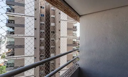 Apartamento à venda no bairro jardim da saúde de 3 dormitórios, 1 vaga e varanda