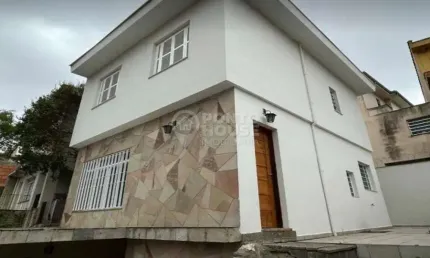 Sobrado amplo à venda 146m² 3 dormitórios 2 vagas de garagem na regiao da saúde