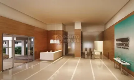 Conjunto comercial para venda  no jabaquara com 36m² e 1 vaga