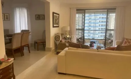 Apartamento à venda e locação bairro Moema Índios, 4 dormitórios, 3 suítes e 3 vagas