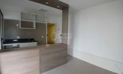 Studio à venda e locação na Vila Mariana de 45m², semi mobiliado e 1 vaga