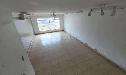 Comercial Para Venda no bairro Parque, Jabaquara 5 Salas, 4 Vagas, Próxima Metrô